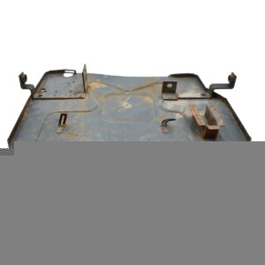 Brandschot Kubota B1400, B1402, B1500, B1502, ZB-series