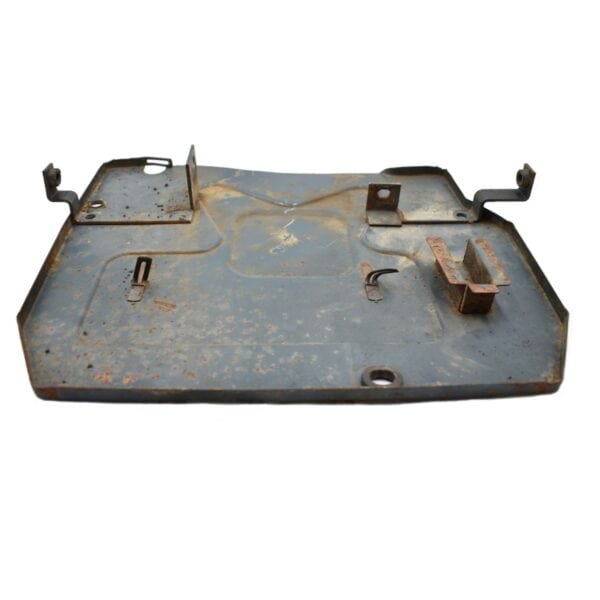 Brandschot Kubota B1400, B1402, B1500, B1502, ZB-series