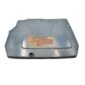 Brandschot Kubota B1400, B1402, B1500, B1502, ZB-series