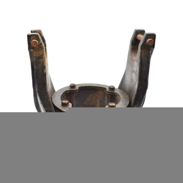 Freesaansluiting Yanmar