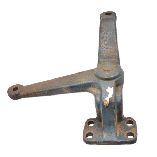 Stuurhevel vooras links Kubota B1400, B1402, B1500, B1502, ZB-series (origineel)