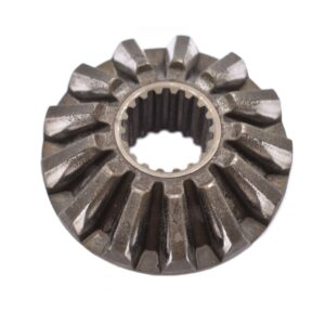 Tandwiel vooras verticaal Kubota B1400, B1402, B1500, B1502, ZB-series (origineel)