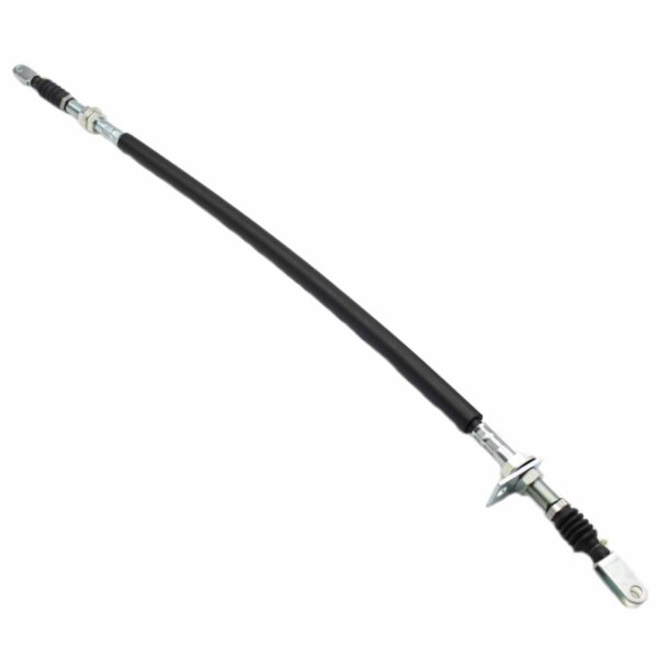 Kabel omkeerschakeling Iseki Landleader TA207 TA210 TA215 TA227 TA230 TA235 TA247 TA250 TA255 TA262 TA267 TA270 TA287 TA290 TA317 TK532 TK538 5035 5040 5135 5140 vooruitschakeling achteruitschakeling voor-achter schakelkabel stuurversnelling omkeerschakelingskabel