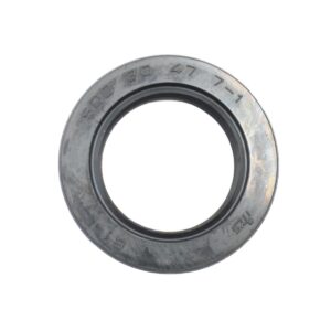 Keerring vooras horizontaal Kubota Kubota F2000 F2100 F2400 F2560 F2880 F2890 F3060 F3560 F3680 F3690 XB1 30x47x7mm oliekeerring rubberkeerring olieafdichting Vooraskeerring voorasoliekeerring fuseekeerring fusseekeerring fuseeoliekeerring fusseeoliekeerring horizontalekeerring horizontaleoliekeerring
