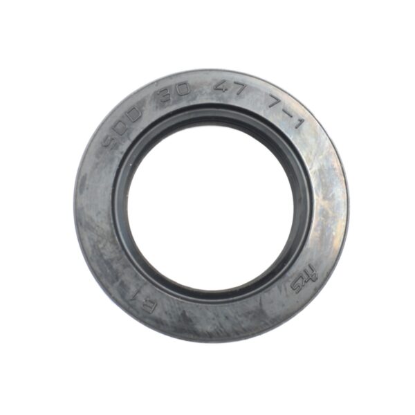 Keerring vooras horizontaal Kubota Kubota F2000 F2100 F2400 F2560 F2880 F2890 F3060 F3560 F3680 F3690 XB1 30x47x7mm oliekeerring rubberkeerring olieafdichting Vooraskeerring voorasoliekeerring fuseekeerring fusseekeerring fuseeoliekeerring fusseeoliekeerring horizontalekeerring horizontaleoliekeerring