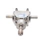 LC52 - T-stuk aandrijving Iseki THM2500-THM3000 maaidek (1)