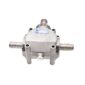 LC52 - T-stuk aandrijving Iseki THM2500-THM3000 maaidek (2)