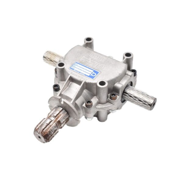 LC52 - T-stuk aandrijving Iseki THM2500-THM3000 maaidek (PF)