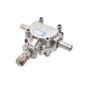 LC52 - T-stuk aandrijving Iseki THM2500-THM3000 maaidek (PF)