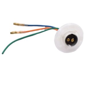 Koplamp fitting Kubota B1200 B1400 B1402 B1500 B1502 B1600 B1702 B1902 Iseki TX145 TX155 TX1000 TX1210 TX1300 TX1410 TX1500 TX1510 TX2140 TX2160 lampfitting koplampfitting zennoh