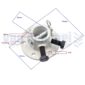 Wielnaaf Iseki TX-series TX145 TX155 TX1000 TX1210 TX1300 TX1410 TX1500 TX1510 Raadnaaf asnaaf TX145F TX155F TX1000F TX1210F TX1300F TX1410F TX1500F TX1510F