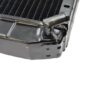 Radiateur radiator koeler Iseki Landhope TU145 TU147 TU155 TU157 TU165 TU167 TU175 TU177 TU145F TU147F TU155F TU157F TU165F TU167F TU175F TU177F koeling minitrekker