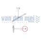 Gloeibougie Kubota Yanmar Hinomoto XB1 Bulltra B1-10 B1-14 B1-15 B1-16 B1-17 B10 B40 B1200 B1400 B1402 B1500 B1502 B1600 B1702 B1902 B4200 B5000 B5001 B5200 B6001 B6100 B6200 B7000 B7001 B7100 B7200 B8200 Zen-Noh ZB120 ZB1400 ZB1402 ZB1500 ZB1502 ZB1600 ZB1702 ZB1902 ZB5000 ZB5001 ZB6001 ZB6100 ZB7000 ZB7001 ZB7100 Sunshine L1-18 L1-20 L1-185 L1-195 L1-205 L1-215 L1-235 L1-255 L1-275 L1-295 L1-315 L1-325 Kubota L L1500 L1501 L1511 L1801 L1802 L2000 L2001 L2002 L2202 L2250 L2402 L2600 L2602 L3202 ZL1500 ZL1501 ZL1511 ZL1801 ZL1802 ZL2000 ZL2001 ZL2002 ZL2202 ZL2250 ZL2402 ZL2600 ZL2602 ZL3202 F5 F6 F7 F13 F14 F15 F16 F17 F18 F20 F21 F22 F24 F28 F37 F42 F46 F145 F155 F165 F175 F180 F195 F200 F215 F235 F255 F265 KE2D KE3A KE3D KE4A KE4D FX17 FX18 FX20 FX22 FX24 FX26 FX28 FX32 FX42 C142 C144 C172 C174 E222 E224 E1802 E1804 E2002 E2004 E2302 E2304 D750 D850 D950 D1102 D1302 D1402 V1200 V1500 V1502 V1702 V1902 Z500 Z600 Z650 Z750 Z751 Z851 voorgloeibougie voorgloeiplug zennoh