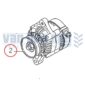 Dynamo Generator Iseki Landleader TA207 TA215 TA227 TA235 TA247 TA255 TA267 TA275 TA287 TA317 Landhope TU185 TU197 TU205 TU217 TU225 TU237 TU245 TU257 Sial TF15 TF17 TF19 TF21 TF23 TF153 TF173 TF193 TF223 TF243 3130 3135 5035 5040 5134 5140 TL1900 TL2100 TL2300 TL2500 TG21 TG23 TG25 TE3210 TE4270 TE4350 Grandel GL19 GL21 GL23 GL25 GL26 GL27 GL200 GL201 GL220 GL221 GL240 GL260 GL261 L3408 L4508 E3CC E3CD E3CE E3AD1 E3AE1 E3AG1 D722 D905 D1005 D1105