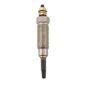 Gloeibougie Iseki TX1300 TX1300F Mitsubishi D1300 MT1301 Noda NR1301 Satoh ST1300 voorgloeibougie voorgloeiplug minitractor minitrekker elektra starten