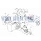 Keerring achteras Kubota Greats GT3 GT5 GT19 GT21 GT23 GT26 GT30 Saturn X20 X24 L4200 KT20 STV32 STV36 STV40 ST25 ST30 52x86x94x18mm oliekeerring rubberkeerring olieafdichting afdichtingsrubber achteraskeerring achterasoliekeerring achterbrugkeerring achterbrugoliekeerring steekaskeerring steekasoliekeerring trompetkeerring trompetoliekeerring cassettekeerring