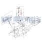 Hydrauliekfilter Iseki TL1900 TL1901 TL2100 TL2101 TL2300 TL2301 TL2500 TL2501 TL2700 TL2701 Landhope TU150 TU160 TU170 TU180 TE3210 TE4270 TE4350 Bolens G272 G274 Mitsubishi MT200 MT250 MT300 hydrauliekoliefilter hydraulischefilter achterbrugfilter versnellingsbakfilter aanzuigfilter transmissiefilter hydraulischeoliefilter achterburgoliefilter versnellingsbakoliefilter aanzuigoliefilter transmissieoliefilter fijnfilter voorfilter
