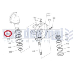 Keerring vooras horizontaal Kubota Sunshine L1-18 L1-20 L1-22 L1-24 L1-215 L1-245 L1-255 L1-275 L205 L2808 L2250 L3408 L2501 L2550 L2600 L2650 L2800 L2808 L2850 L3000 L3200 L3400 L3408 L3700 L3800 Grandel GL29 GL32 Afmetingen: 80x100x15 mm cassettekeerring oliekeerring rubberkeerring olieafdichting Vooraskeerring voorasoliekeerring fuseekeerring fusseekeerring fuseeoliekeerring fusseeoliekeerring horizontalekeerring horizontaleoliekeerring