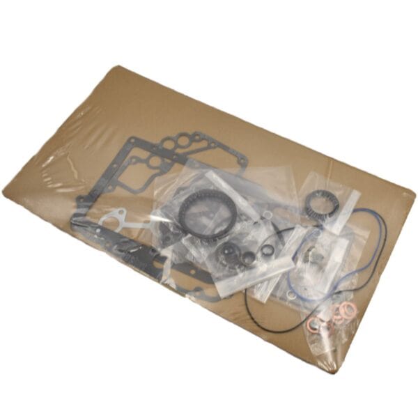 Pakking set Kubota D722 Koppakking Inlaat + uitlaat pakking Distributiepakking Klep seals Krukaskeerring voor en achter Carterpakking B52 B1610 B7300 Aste A13 A14 BX1800 BX1830 BX1850 BX1860 GB14 G1900 GF1800 GR2100 K008 TG1860 ZD18 ZD21 motorpakkingset compleet complete