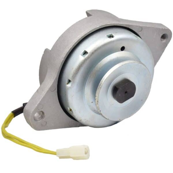 Dynamo Yanmar F17 F18 F20 F22 F24 F37 F46 F195 F215 F255 F265 FX26 FX28 FX32 FX42 FX265 FX285 FX305 FX335 FX435 US35 Motor 3TN82 3TN84 3TNB80 3TNB82 3TNB84 4TN82 4TNA78 generator laadstroom 12volt