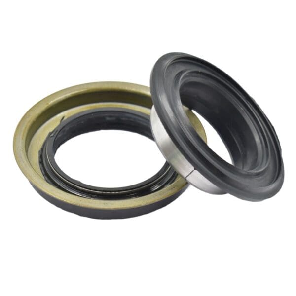 Keerring achteras Iseki TS2400 TS2510 60x100x15mm 60x110x26mm oliekeerring rubberkeerring olieafdichting afdichtingsrubber achteraskeerring achterasoliekeerring achterbrugkeerring achterbrugoliekeerring steekaskeerring steekasoliekeerring trompetkeerring trompetoliekeerring cassettekeerring NOKAQ3250E