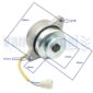 Dynamo Iseki TM15 TM17 SG13 SG15 SG17 SG133 SG153 SG173 motor E255 E262 E374 E393