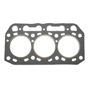 Koppakking Yanmar YM169, YM169D, YM180, YM180D, YM186, YM186D, YM1401, YM1401D, YM1502, YM1502D, YM1510, YM1510D, F15, F15D, motor 3T72SA, 3T72SB