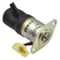 Stop Solenoid Iseki TM215 TM223 TM3200 TM3240 TPC15 SXG19 SXG22 SF200 SF230 SGR19 SGR22 TXG23 stopmagneet stopzetter Stop