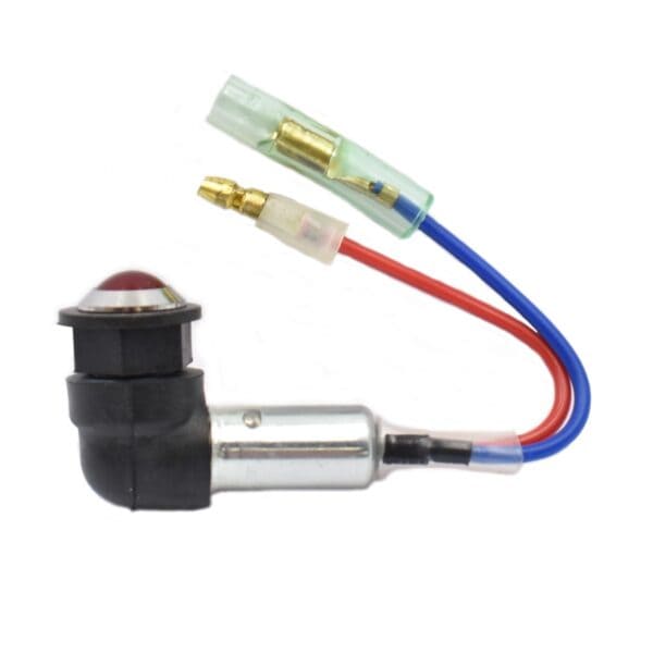 Oliecontrolelicht Kubota B5001, B6001, B7001, B7100, Zen-Noh ZB5001, ZB6001, ZB7001, ZB7100 (Origineel)