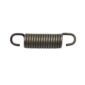 Veer remschoenen Iseki TS2200, TS2400, TS2500, TS2800 remveer trommelrem remschoenveer remveren TS2200F TS2400F TS2500F TS2800F remsysteem minitractor minitrekker