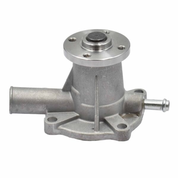 Waterpomp Kubota Z402 Aixam 400 (1997-2004), 400.4 (1997-2004), 400 Evolution (1997-2004), 500.4 (1997-2004), 500.4 Minivan (1997-2004), 500.4 Pick-Up (1997-2004)