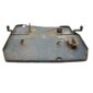 Brandschot Kubota B1400, B1402, B1500, B1502, ZB-series