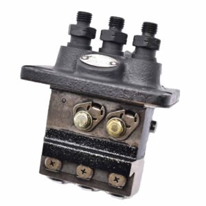Brandstofpomp Mitsubishi K3D