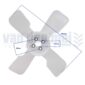 Koelvin Yanmar KE-2 KE-3 KE-4 YM186 YM195 YM220 YM226 YM1500 YM1510 YM1600 YM1610 YM1700 YM1720 2TR15 2TR16 2TR17 3T72 3T75 3TN66 3TNA68 3TNA72 koelventilator