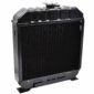 Radiateur Kubota L175 L185 L1500 L1501 L1801 Zen-Noh ZL175DT ZL185DT ZL1500DT ZL1501DT ZL1801DT radiator koeler koelstysteem zennoh lekkage koelvloeistof