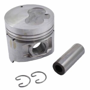 Zuiger Iseki Sial TF21 TF23 TF223 TF325 Sial Hunter TH22 TH4260 Geas TG21 TK21 SF300 SF303 E3CE zuigers zuigerpen