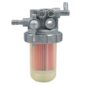 Brandstoffilter-unit Iseki TE3210 TE4270 Sial TF3 TF5 TF15 TF17 TF19 TF21 TF23 TF153 TF173 TF193 TF223 TF243 TF317 TF321 Sial Hunter TH16 TH18 TH20 TH22 TH24 TH4290 TH4330 TH4365 TL1900 TL1901 TL2100 TL2101 TL2300 TL2301 TL2500 TL2700 Iseki TU TU1700 TU1701 TU1900 TU1901 TU2100 TU2101 Landhope TU180 TU185 TU187 TU197 TU200 TU205 TU207 TU217 TU220 TU225 TU227 TU237 TU240 TU245 TU247 SF200 SF220 SF230 SF240 SF370 TM15 TM17 TM150 TN170 TM215 TM217 TM223 TM3160 TM3200 TM3240 Bolens G192 G194 G212 G214 G242 G244 G272 2115 2120 2125 3125 3130 3135 SXG326 SGR17 SGR19 SGR25 TS1610 TS1700 TS1910 TS2000 TS2200 TS2202 TS2205 TS2210 TS2220 TS2400 TS2500 TS2510 TS2810 TS3110 TS3510 TS4010 TS4510 TG5390 TG5395 TXG23 TXG237 kolf dieselfilter filterunit brandstoffilterunit dieselfilterunit brandstof filter unit brandstoffilter unit