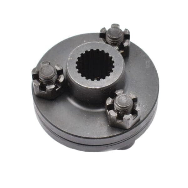 Aandrijfflens B5000 B5001 B6000 B6001 B7000 B7001 Zen-Noh ZB5000 ZB5001 ZB6000 ZB6001 ZB7000 ZB7001 zennoh soepelekoppeling bus flexibele coupling