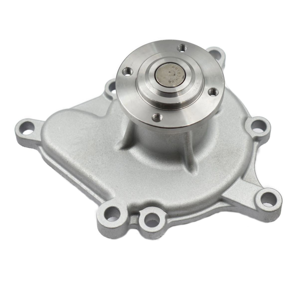 Pompe Remplacement Directe Pompe à Carburant EP500 Diesel - Compatible Kubota, Yanmar, Iseki, Honda... Réparation Moteur Diesel
