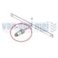 Gloeibougie voorgloeibougie voorgloeiplug Iseki Bolens TL1900 TL1901 TL2100 TL2101 TL2300 TL2301 TL2500 TL2501 TL2700 TU1700 TU1900 TU2100 TE3210 TE4270 TE4300 3AE1 3AF1 E3AE1 E3AD1 E3AF1 E3AG1 G212 G214 G272 G274