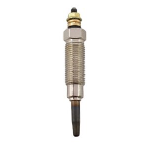 Gloeibougie Iseki TX1300 TX1300F Mitsubishi D1300 MT1301 Noda NR1301 Satoh ST1300 voorgloeibougie voorgloeiplug minitractor minitrekker elektra starten