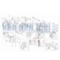 Keerring vooras horizontaal Iseki TU1700 TU1900 TU2100 TL1900 TL2100 TL2300 TL2500 45x60x10mm oliekeerring rubberkeerring olieafdichting Vooraskeerring voorasoliekeerring fuseekeerring fusseekeerring fuseeoliekeerring fusseeoliekeerring horizontalekeerring horizontaleoliekeerring TU1700F TU1900F TU2100F TL1900F TL2100F TL2300F TL2500F