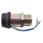 Stop Solenoid Iseki Landhope TU120 TU125 TU130 TU135 TU140 TU145 TU147 TU150 TU155 TU157 TU160 TU165 TU167 TU170 TU175 TU177 TU1400 TU1401 TU1500 TU1501 TU1600 TU1601 TX145 TX155 TX1410 TX1510 TX2140 TX2160 Mitsubish D1350 D1450 D1550 D1650 D1850 D2050 D2350 MTE1800 MTE2000 MT17 MT18 MT20 MT180 MT205 MT1401 MT1601 MT1801 MT2001 MT2201 MT2501 Satoh ST1420 ST1440 ST1520 ST1540 Suzue M1503 M1803 M2001 L2E L3E K3A K3B K3C K3D K3E K3F K3M K4D K4E K4F K4M KE70 S3L S4L stopzetter elektronische brandstofafsluiter stop solenoïd stopmagneet 12volt motorstop