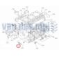 Oliedruk sensor Kubota minitractor D650 D662 D750 D722 D782 D850 D902 D905 D1005 D1100 D1102 D1105 D1301 D1302 D1305 D1402 D1403 D1462 D1463 D1503 D1703 D1803 D1902 V1100 V1200 V1205 V1305 V1405 V1500 V1501 V1502 V1505 V1512 V1702 V1902 V1903 V2003 V2203 V2403 V3300 V3800 WG752 WG972 Z402 Z482 Z500 Z600 Z602 Z650 Z750 Z751 Z851 ZL600 Oliedruksensor oliedrukschakelaar