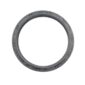 Keerring vooras Iseki Sial TF15 TF17 TF19 Vooraskeerring voorasoliekeerring voorasophangingrubber ophangingkeerring 62x75x6