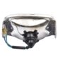 Koplamp Yanmar YM195 YM240 YM1600 YM1700 YM1900 YM2000 YM2200 YM2210 koplamp koplichten verstraler minitractor minitrekker verlichting YM195D YM240D YM1600D YM1700D YM1700B YM1900D YM2000D YM2000B YM2200D YM2210D