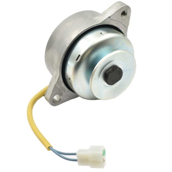 Dynamo Iseki TM15 TM17 SG13 SG15 SG17 SG133 SG153 SG173 motor E255 E262 E374 E393