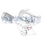Combi-schakelaar verlichting Iseki Kubota Aste A13 A14 A15 A17 A19 A155 A175 A195 M5000 M6950 M7950 M7970 M8970 L39 L48 L2050 L2250 L2850 L3200 L3250 L3400 L3430 L3800 L3710 L4308 L4310 L4330 L4400 L4610 MX5100 STV32 STV36 STV40 Landleader TA207 TA210 TA215 TA227 TA230 TA235 TA247 TA250 TA255 TA262 TA270 TA287 TA290 TA295 Landhope TU120 TU125 TU130 TU135 TU140 TU145 TU147 TU150 TU155 TU160 TU165 TU170 TU175 TU180 TU185 TU197 TU200 TU205 TU217 TU220 TU237 TU240 TU245 TU257 TG5390 TG5470 TLE3400 TLE4490 TH4260 TH4290 TH4330 TM3140 TM3160 TM3185 TM3200 TM3240 TK532 TK538 TK546 2115 2120 2125 3015 3020 3025 3030 3130 3135 5035 5040 5135 5140 Hinomoto CX13 CX14 CX16 CX18 CX19 verlichtingschakelaar combischakelaar combiverlichting lichtschakelaar combinatieschakelaar