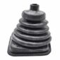 Hoes versnellingspook Iseki TU1700 TU1900 TU2100 Stofkap stofhoes manchet rubber afdichtingsrubber transmissiehoes transmissiestofhoes transmissiestofkap transmissiekap TU1700F TU1900F TU2100F
