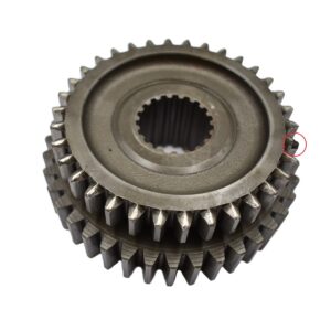 Tandwiel Iseki TU1700
